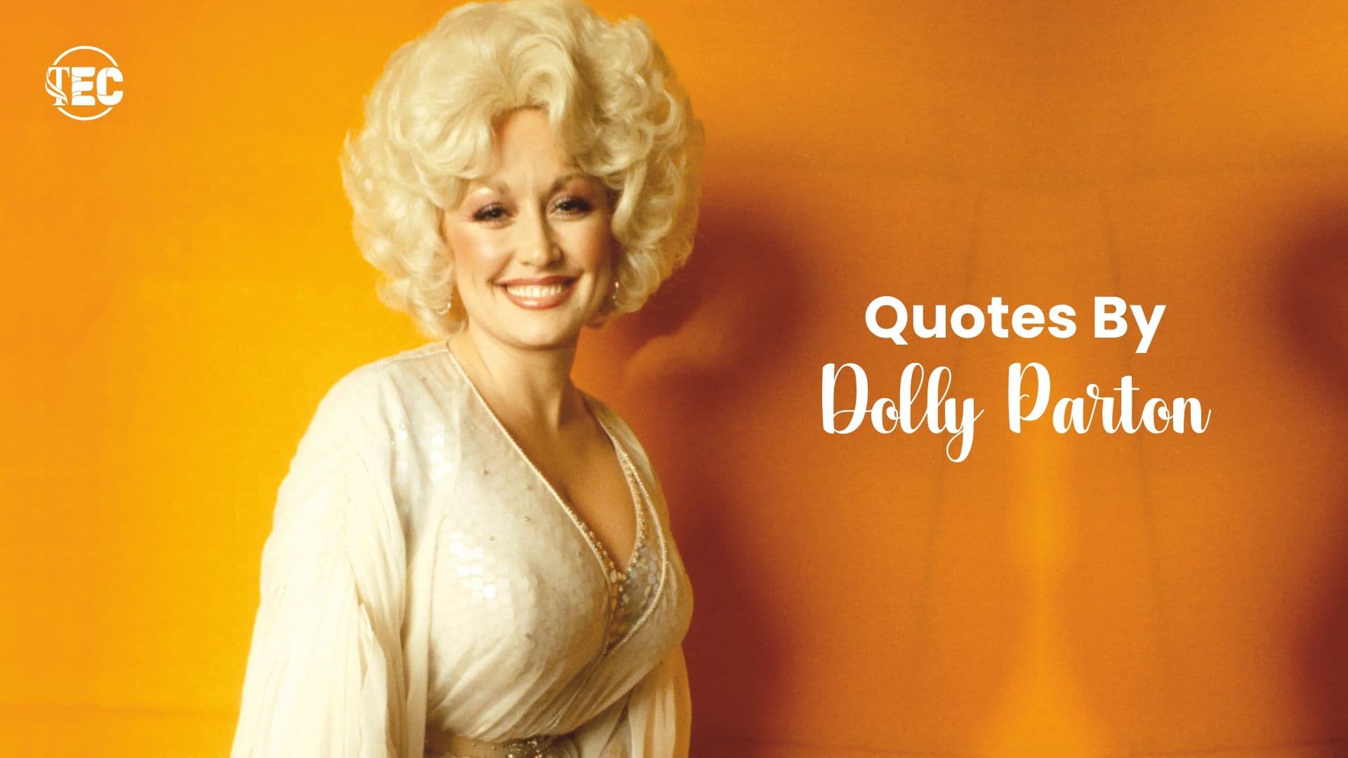 quotes by dolly parton