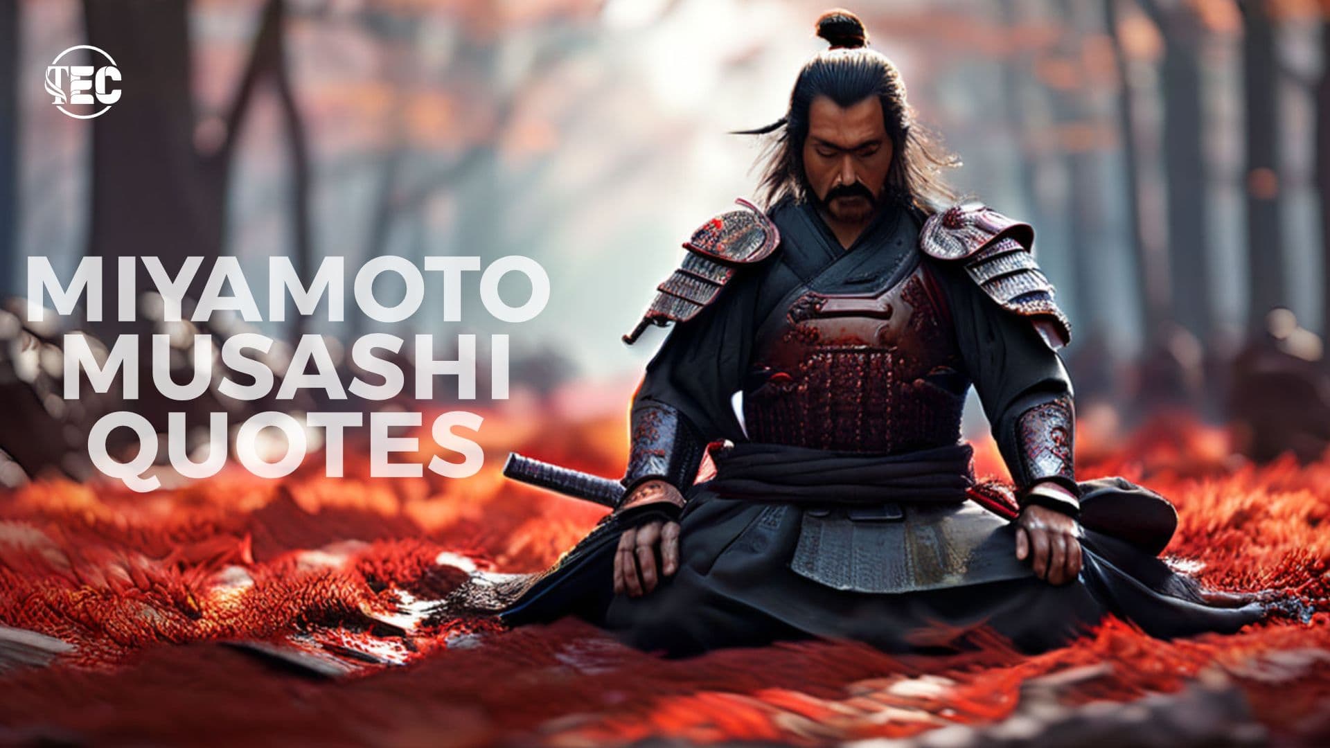 famous miyamoto musashi quotes