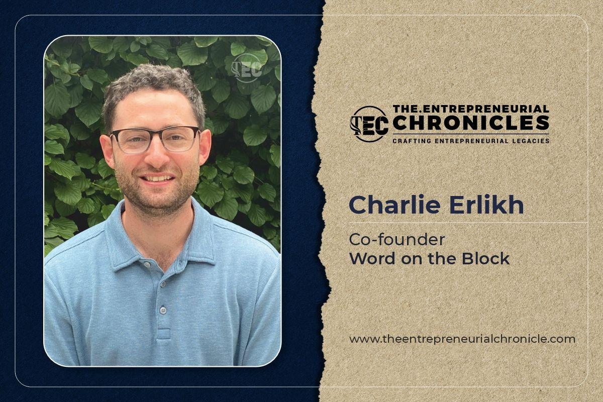 Charlie Erlikh